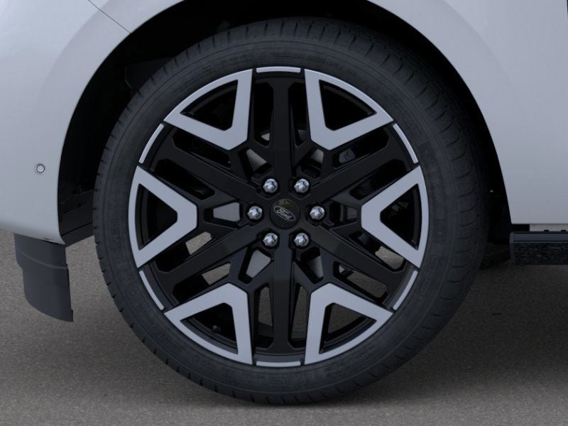 2026 Ford Expedition Max MAX Platinum®