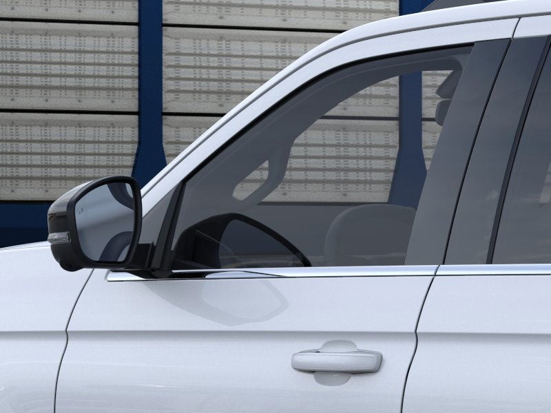 2026 Ford Expedition Max MAX Platinum®