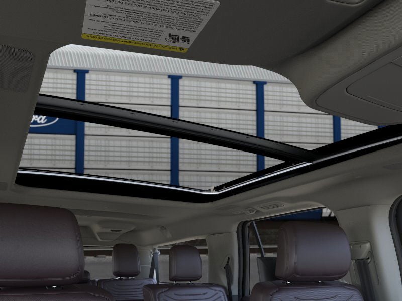 2026 Ford Expedition Max MAX Platinum®