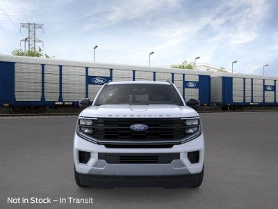 2026 Ford Expedition Max MAX Platinum®