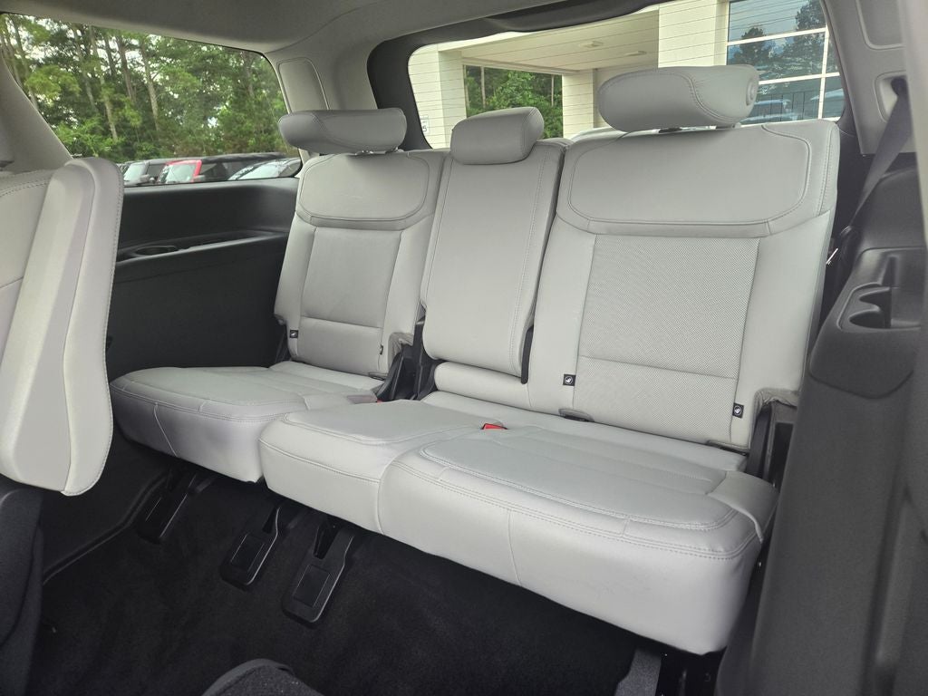 2027 Ford Expedition 4X4 PLATINUM