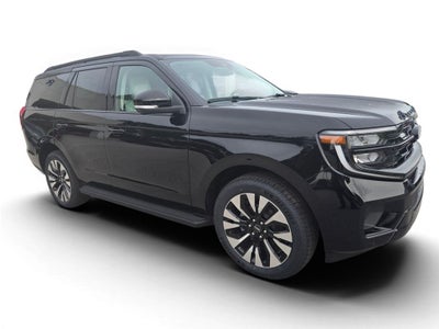 2027 Ford Expedition 4X4 PLATINUM