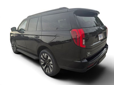 2027 Ford Expedition 4X4 PLATINUM