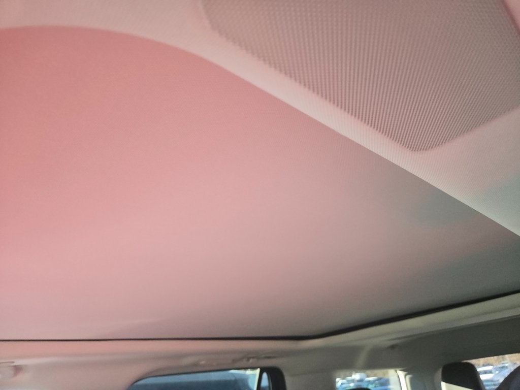 2025 Ford Expedition Platinum®