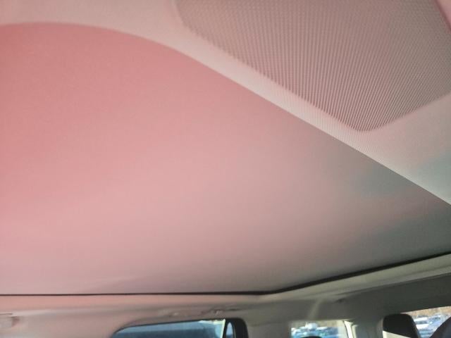 2025 Ford Expedition Platinum®