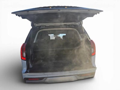 2025 Ford Expedition Platinum®