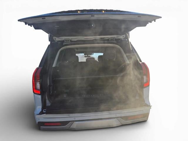 2025 Ford Expedition Platinum®