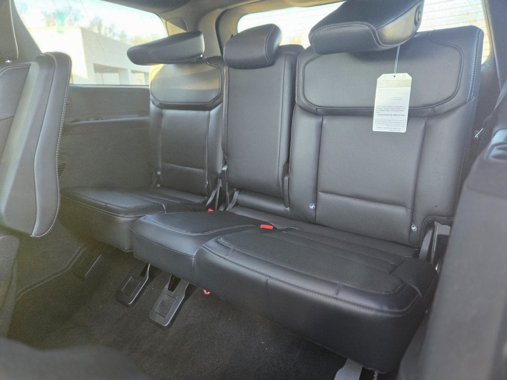 2026 Ford Expedition Platinum®