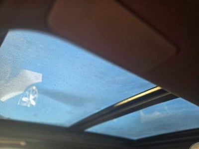 2026 Ford Expedition Platinum®