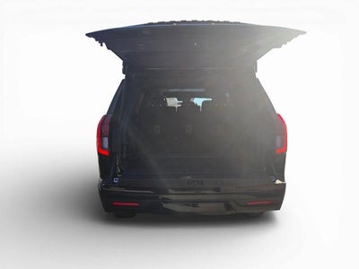 2026 Ford Expedition Platinum®