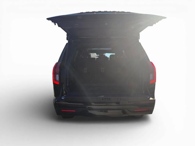 2026 Ford Expedition Platinum®