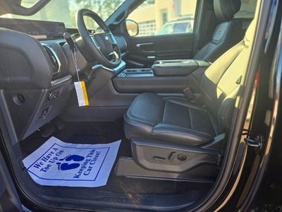 2026 Ford Expedition Platinum®