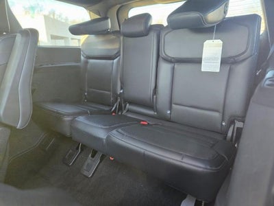 2026 Ford Expedition Platinum®