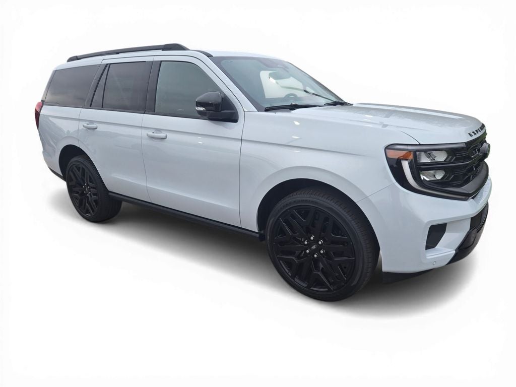 2026 Ford Expedition Platinum®
