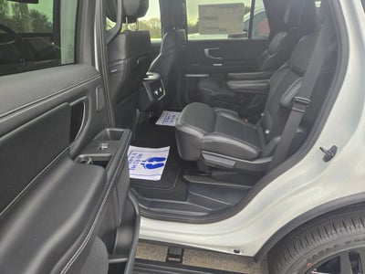 2026 Ford Expedition Platinum®