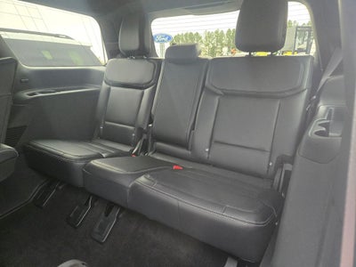 2026 Ford Expedition Platinum®