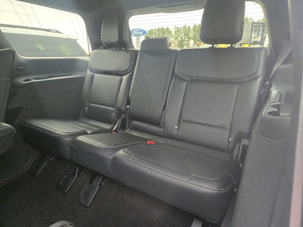 2026 Ford Expedition Platinum®