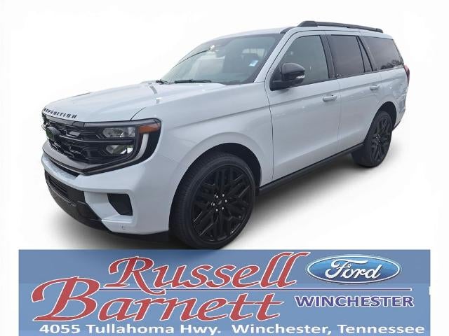 2026 Ford Expedition Platinum®