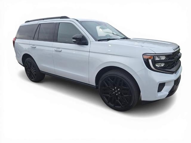 2026 Ford Expedition Platinum®