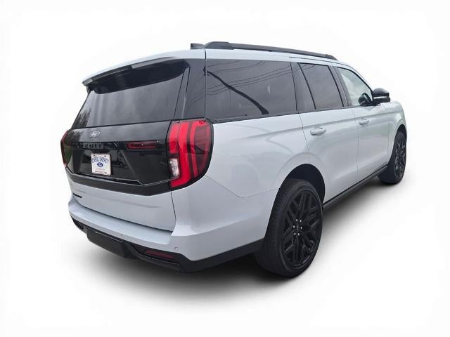 2026 Ford Expedition Platinum®