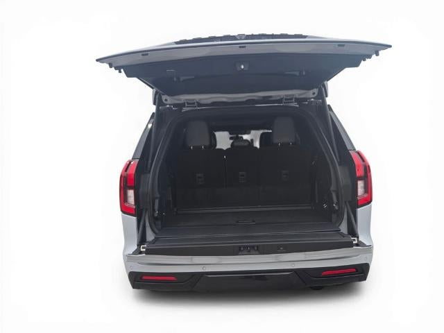 2026 Ford Expedition Platinum®