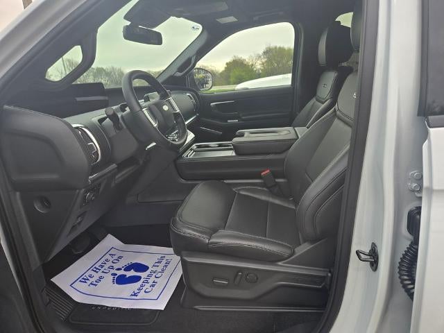 2026 Ford Expedition Platinum®