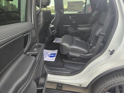 2026 Ford Expedition Platinum®