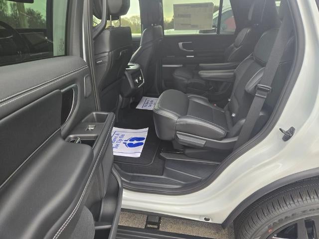 2026 Ford Expedition Platinum®