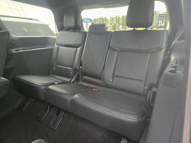 2026 Ford Expedition Platinum®