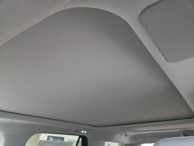 2025 Ford Expedition Platinum®