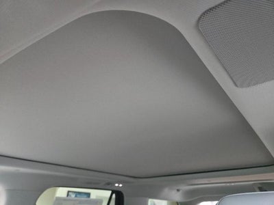 2025 Ford Expedition Platinum®