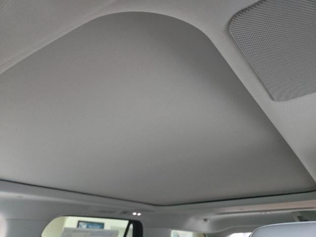 2025 Ford Expedition Platinum®