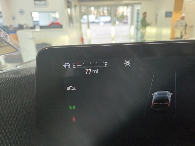 2025 Ford Expedition Platinum®