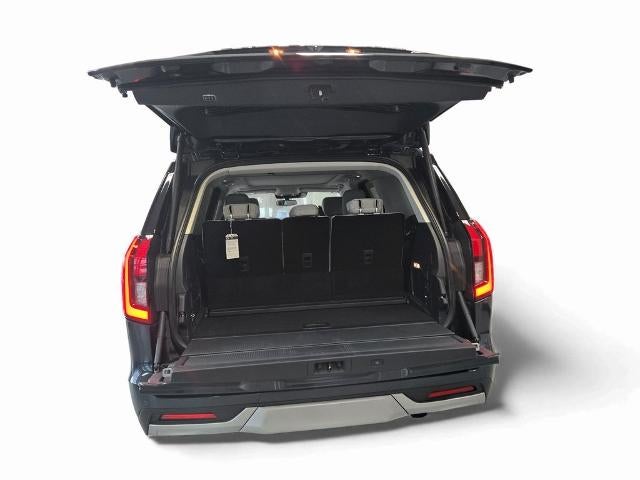 2025 Ford Expedition Platinum®