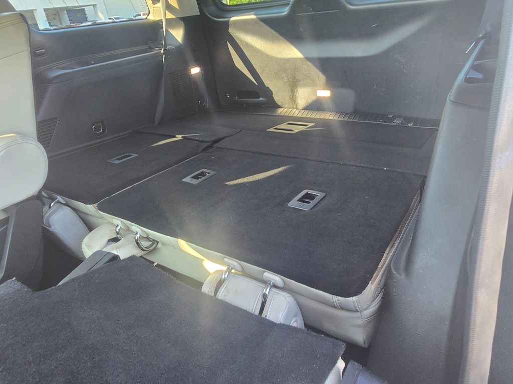 2020 Ford Expedition Platinum
