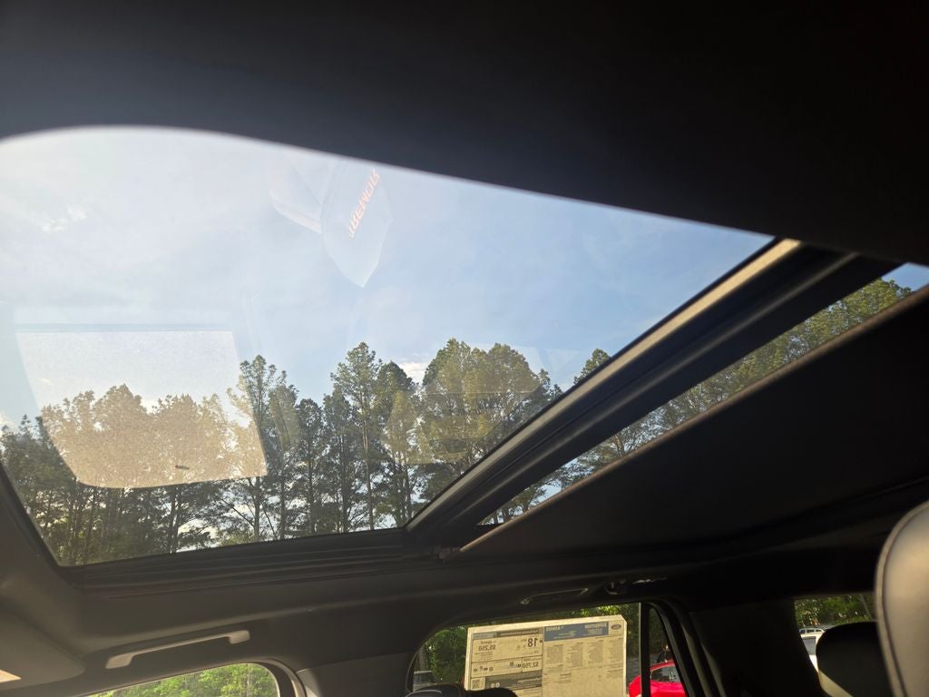 2026 Ford Expedition Tremor®