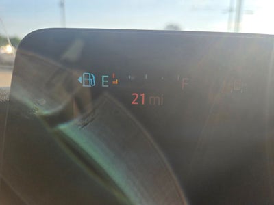 2026 Ford Expedition Tremor®