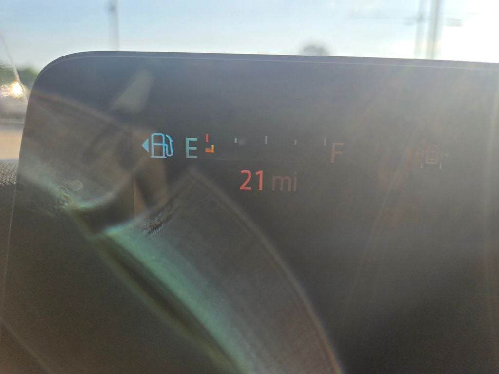 2026 Ford Expedition Tremor®