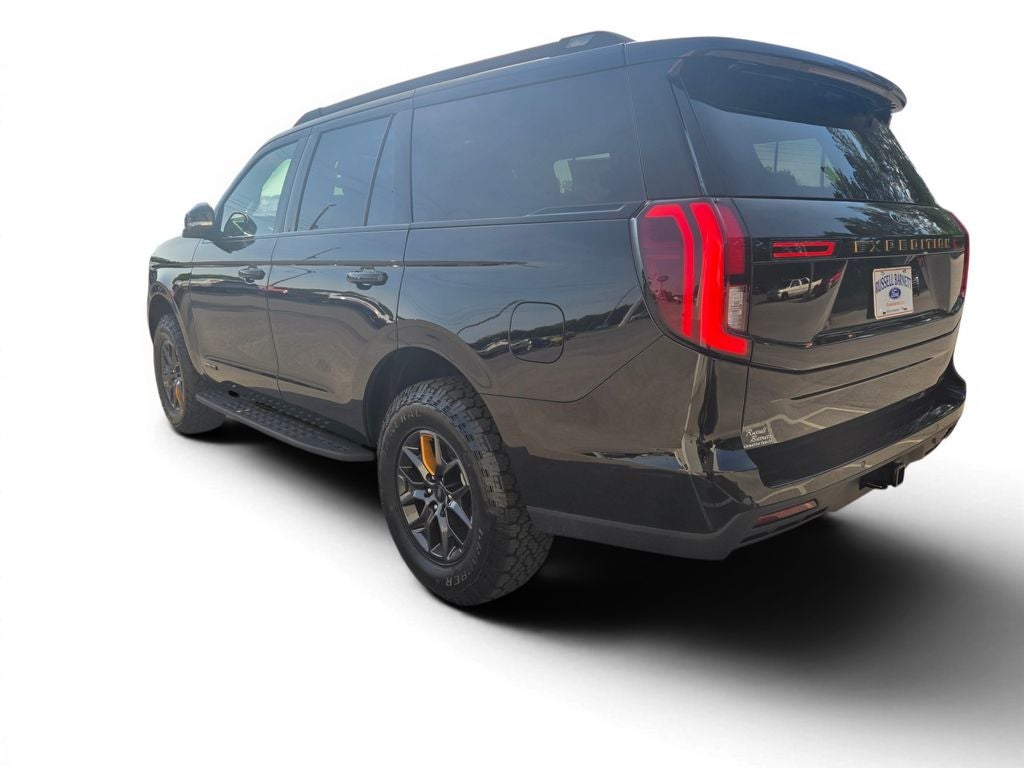 2026 Ford Expedition Tremor®