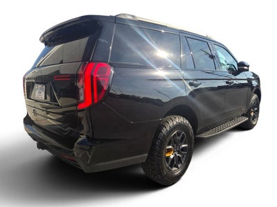 2026 Ford Expedition Tremor®