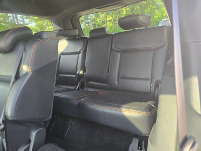 2026 Ford Expedition Tremor®