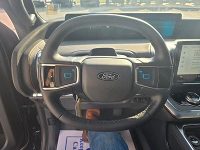 2026 Ford Expedition Tremor®