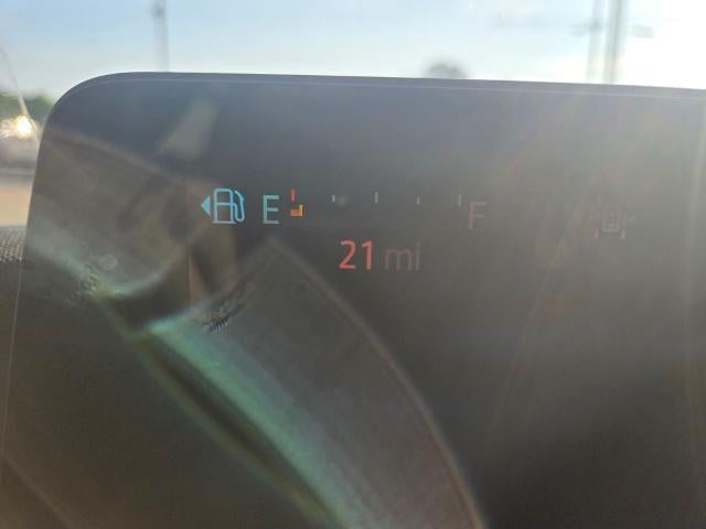 2026 Ford Expedition Tremor®