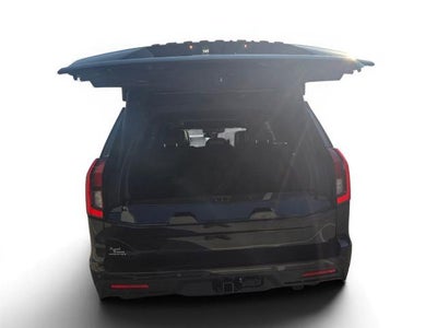 2026 Ford Expedition Tremor®