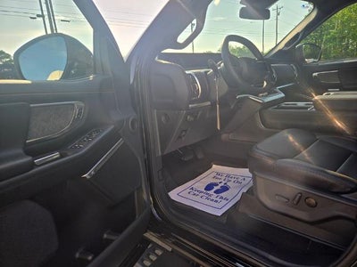 2026 Ford Expedition Tremor®