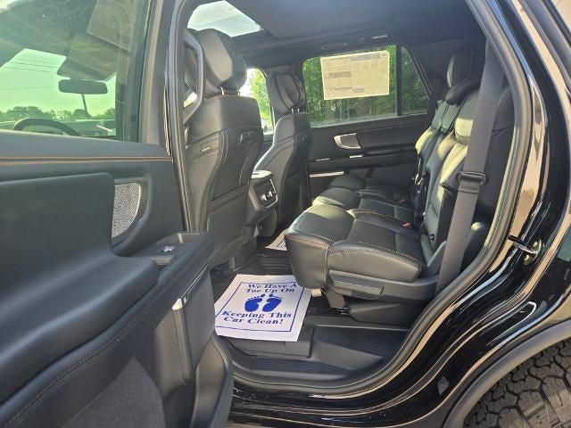 2026 Ford Expedition Tremor®