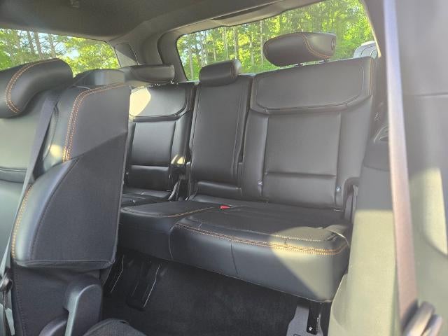 2026 Ford Expedition Tremor®