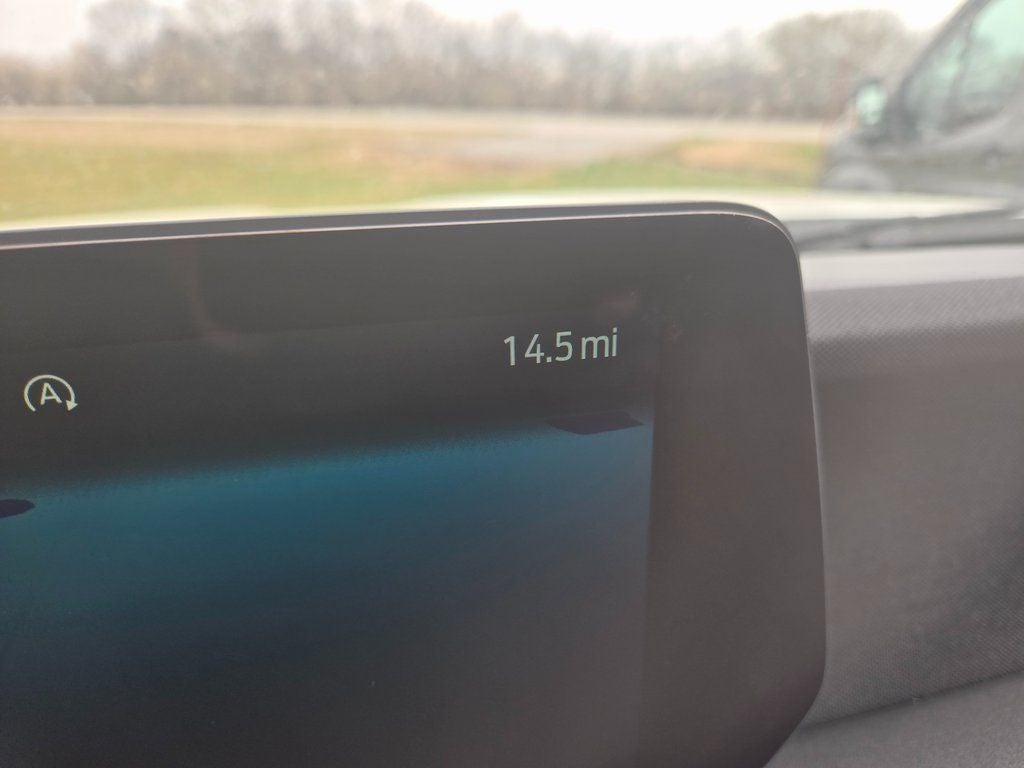 2026 Ford Expedition Tremor®