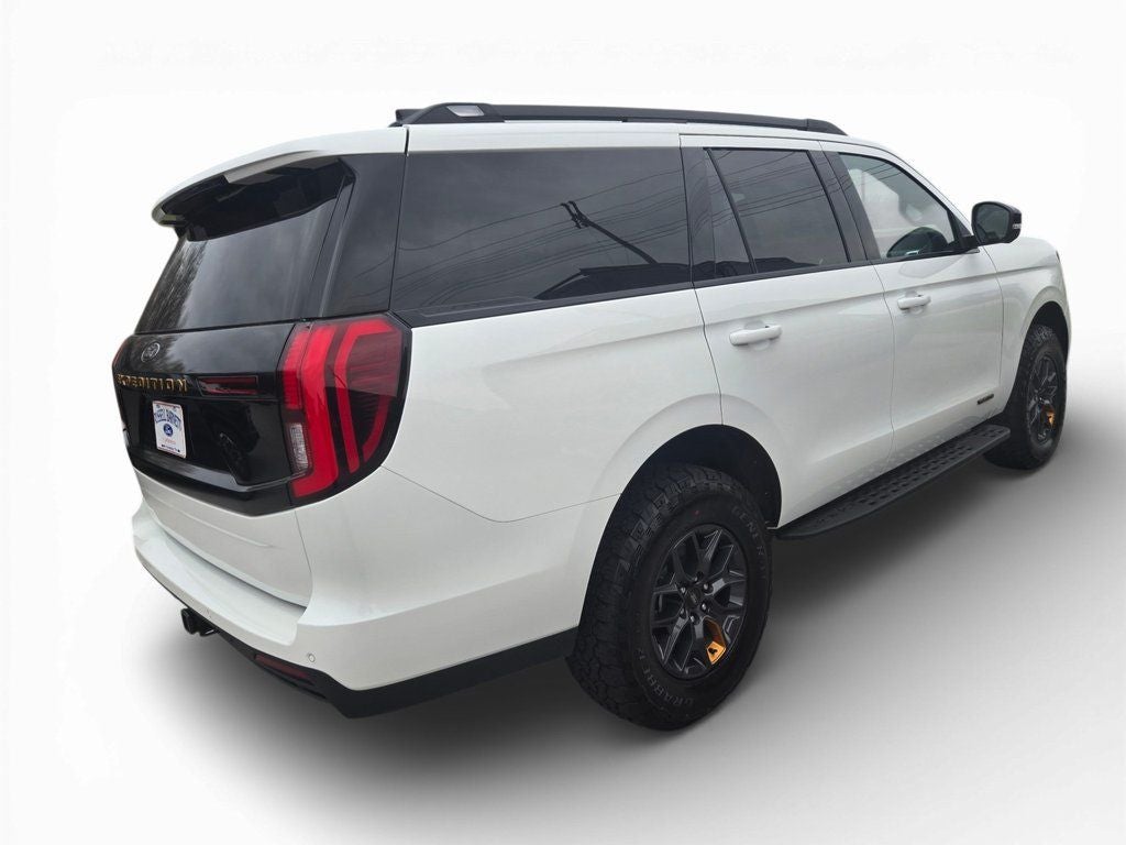 2026 Ford Expedition Tremor®