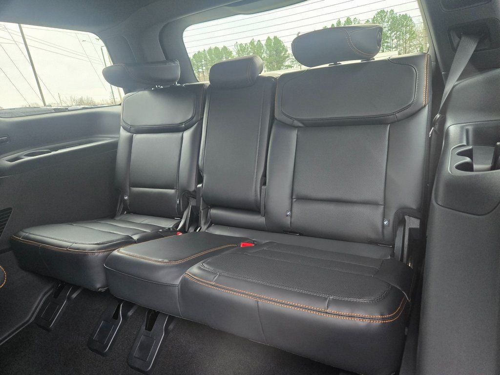 2026 Ford Expedition Tremor®